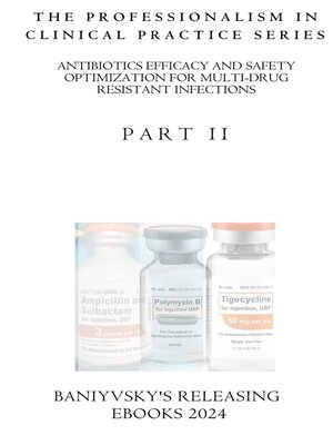 cover image of THE PROFESSIONALISM IN CLINICAL PRACTICE SERIES